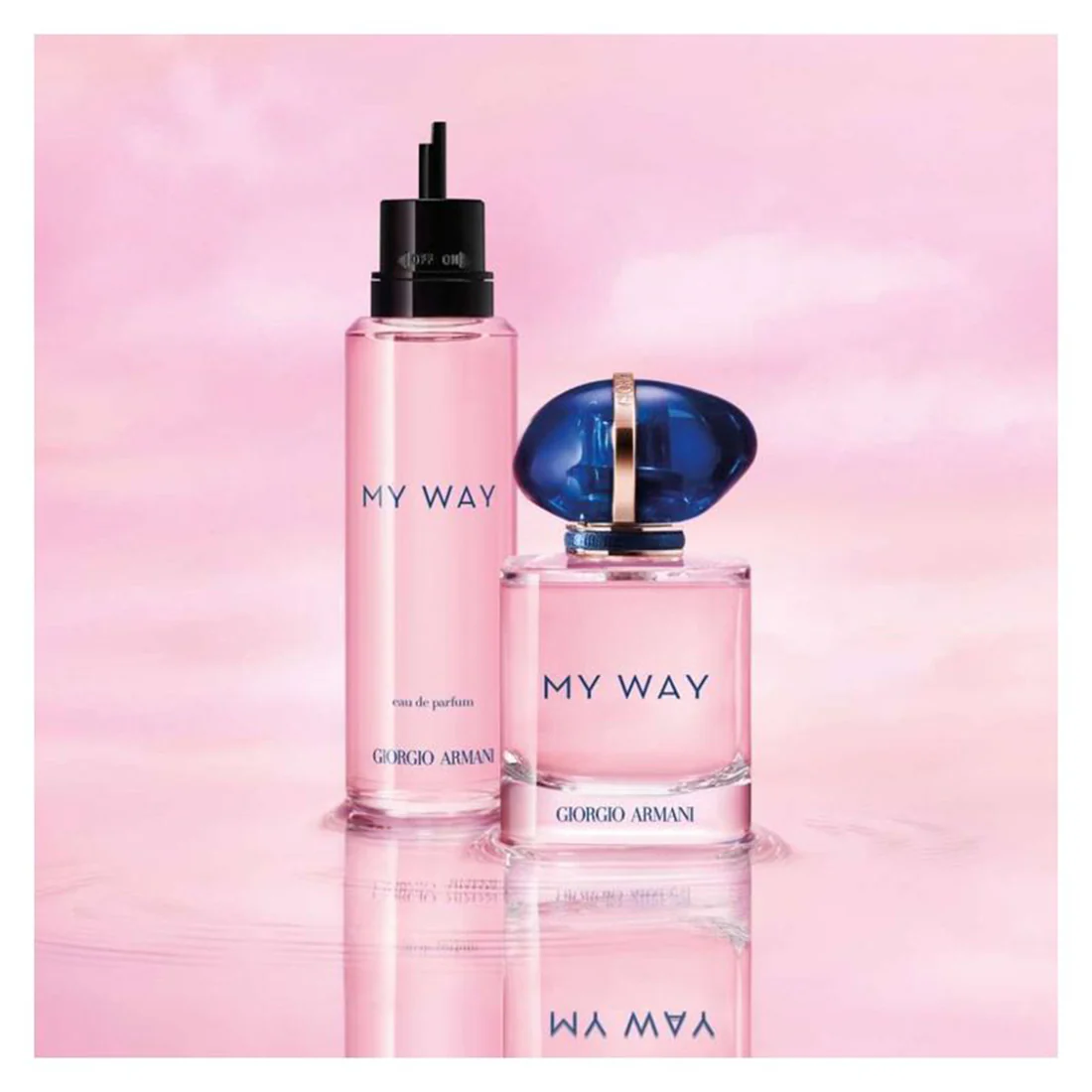 My Way Eau De Parfum - Image 9