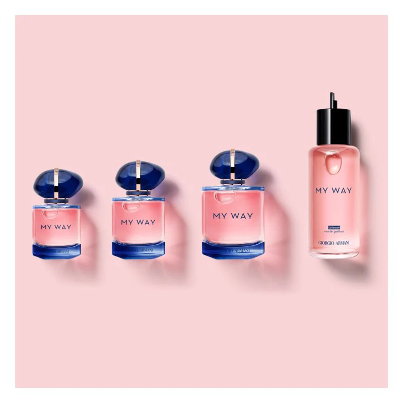 My Way Intense Eau De Parfum - Image 15