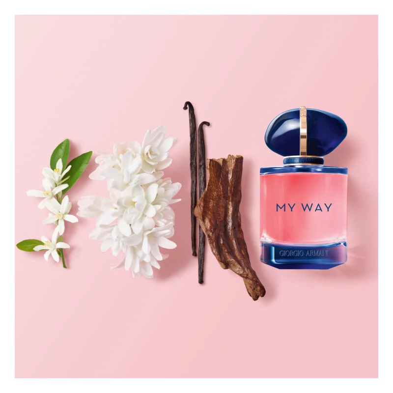 My Way Intense Eau De Parfum - Image 3