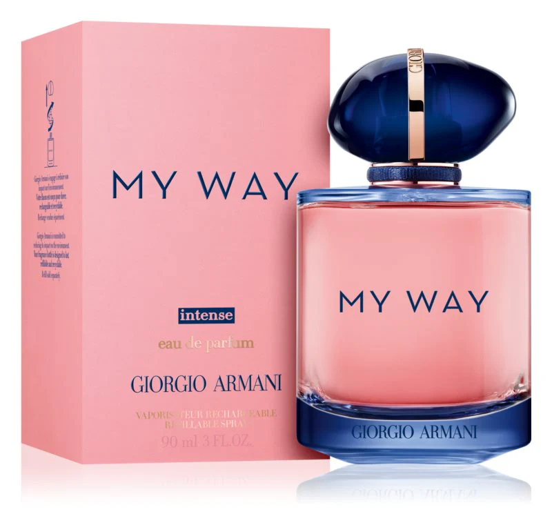 My Way Intense Eau De Parfum - Image 7