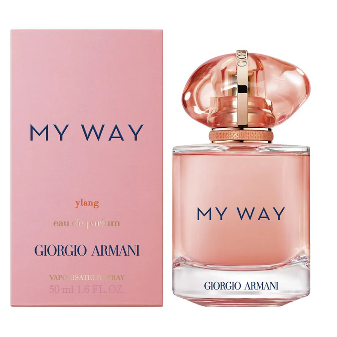 My Way Ylang Eau De Parfum - Image 14