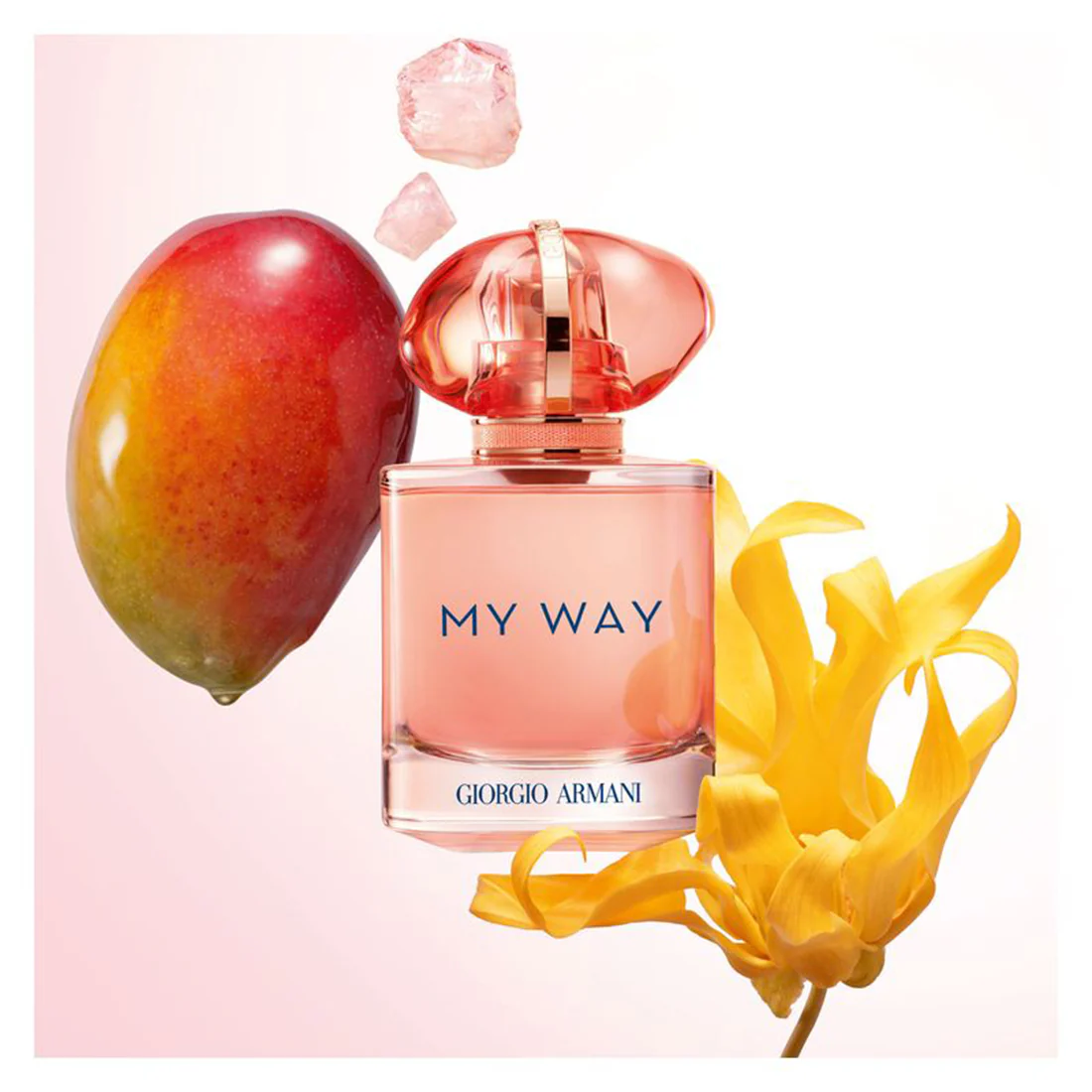 My Way Ylang Eau De Parfum - Image 15