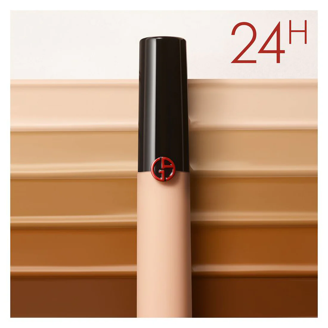 Power Fabric Concealer Correttore Finish Mat - Image 10