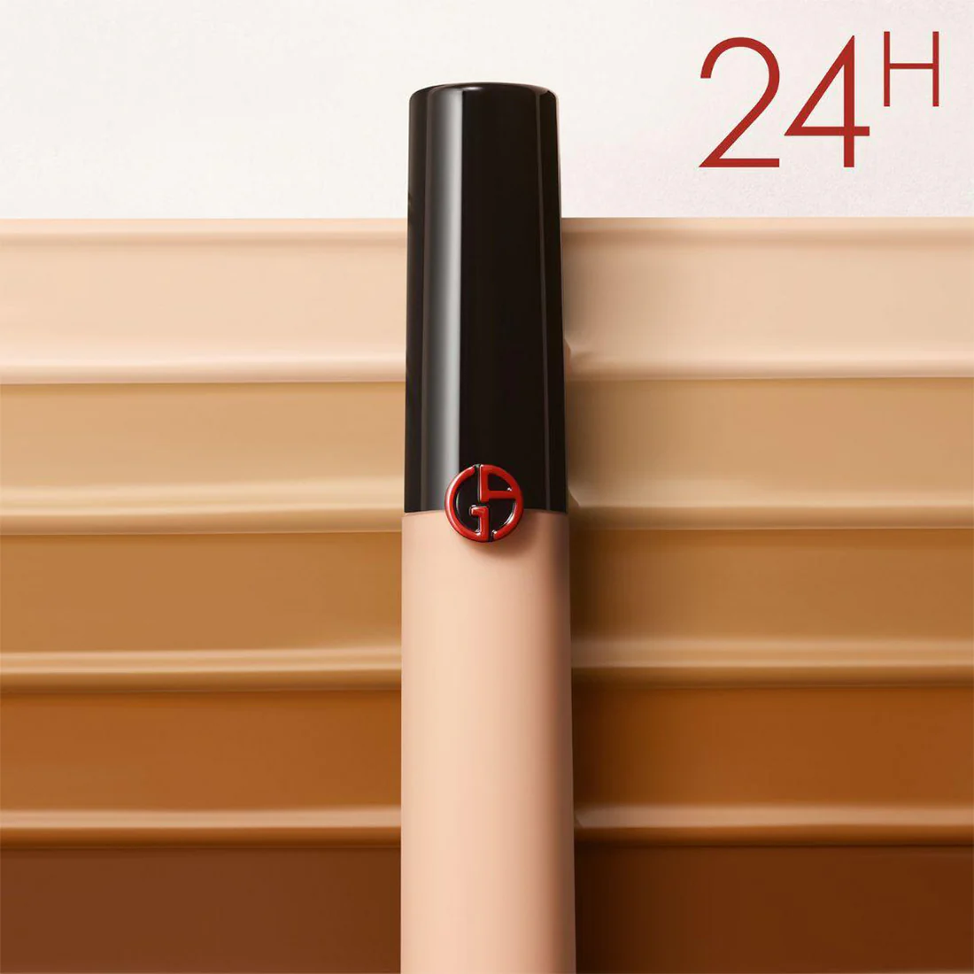 Power Fabric Concealer Correttore Finish Mat - Image 13