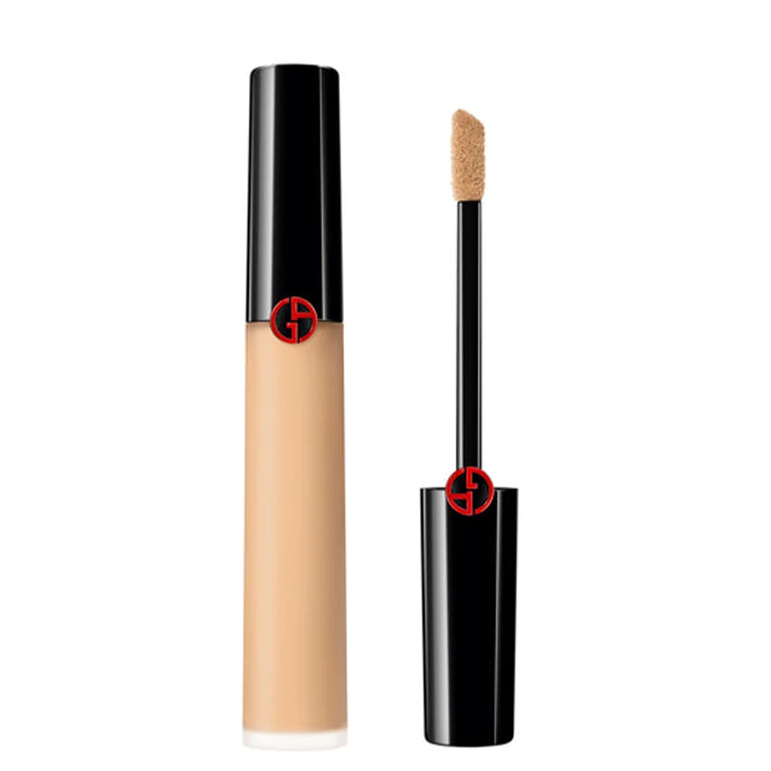 Power Fabric Concealer Correttore Finish Mat - Image 27