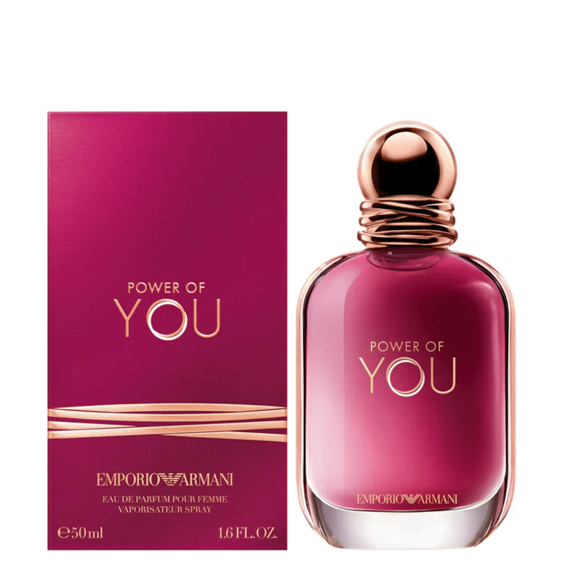 Power Of You Eau De Parfum - Image 12