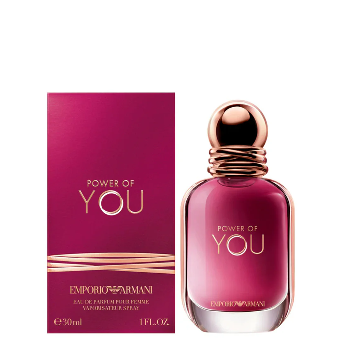 Power Of You Eau De Parfum - Image 2