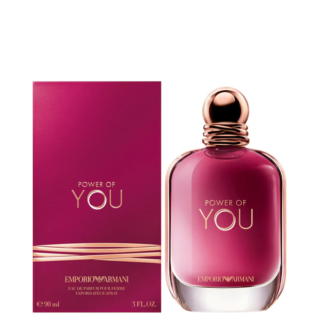 Power Of You Eau De Parfum - Image 7