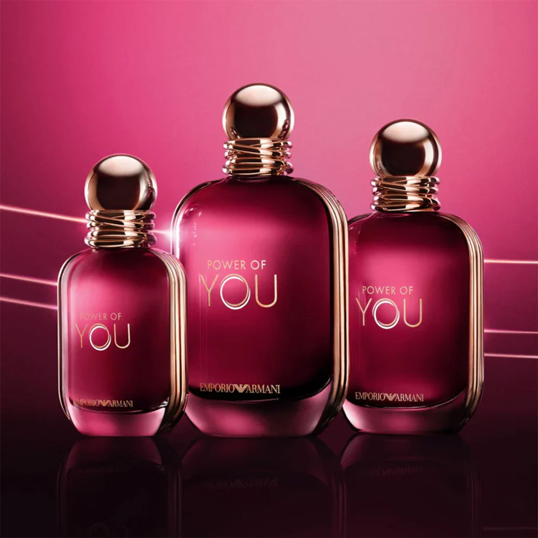 Power Of You Eau De Parfum - Image 8