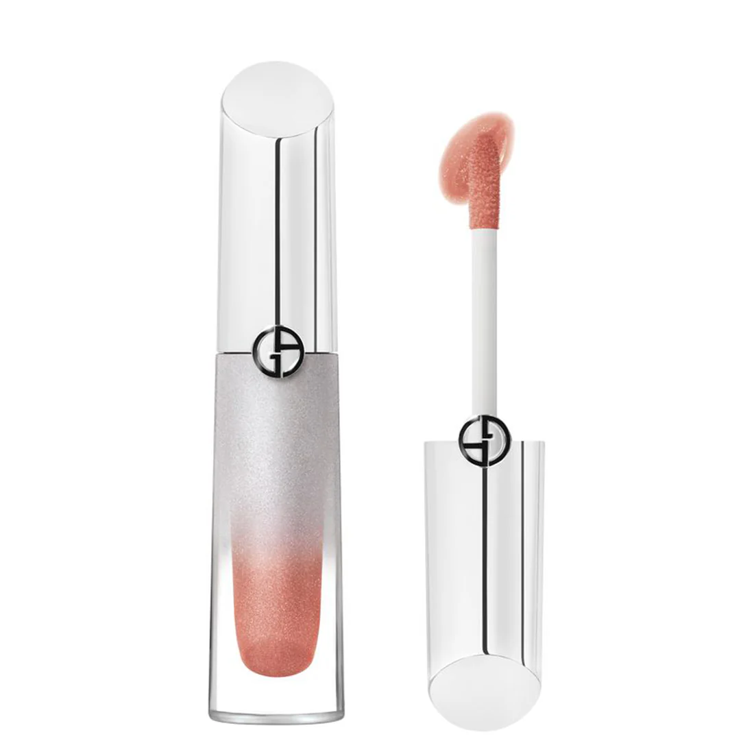 Prisma Glass Icy Plumper Gloss Rimpolpante - Image 11