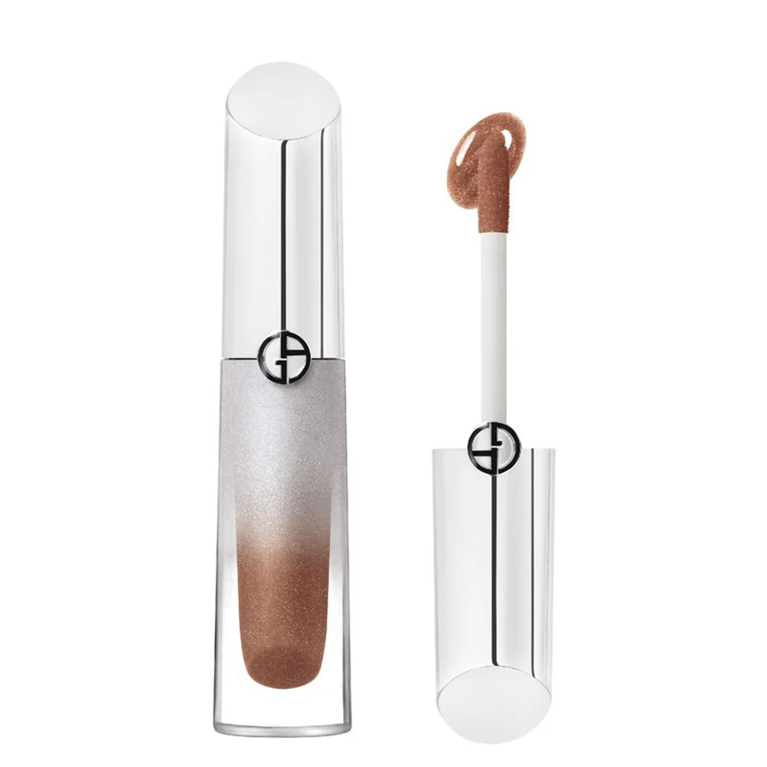 Prisma Glass Icy Plumper Gloss Rimpolpante - Image 26