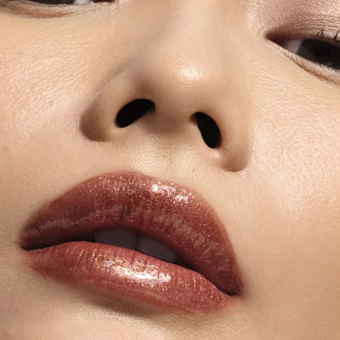Prisma Glass Icy Plumper Gloss Rimpolpante - Image 28