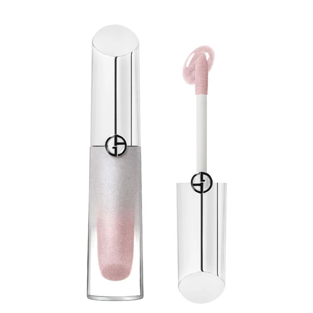 Prisma Glass Icy Plumper Gloss Rimpolpante - Image 31