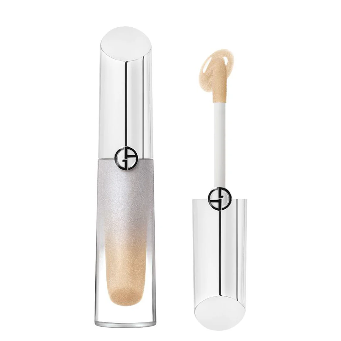 Prisma Glass Icy Plumper Gloss Rimpolpante - Image 6