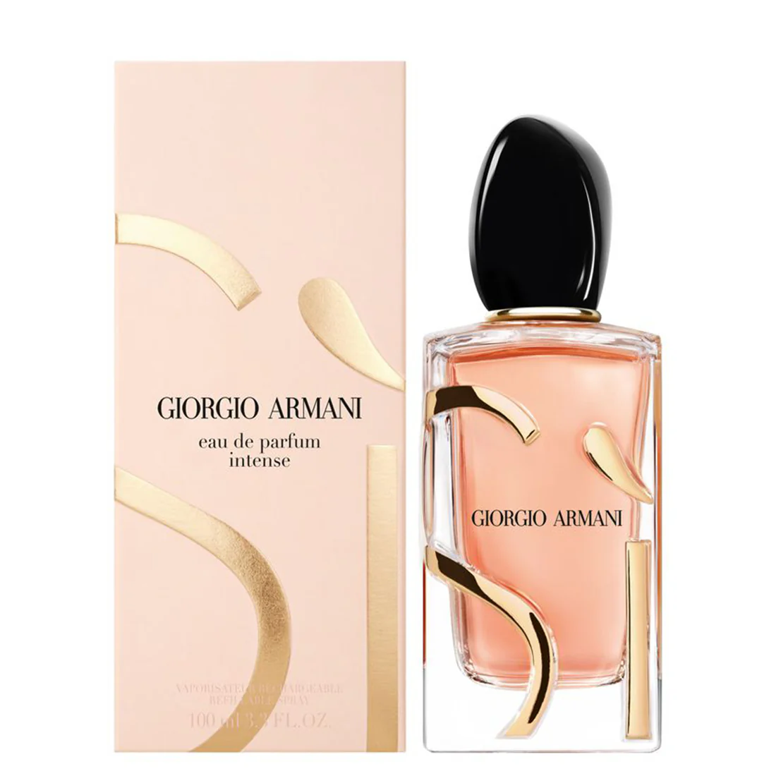Si Eau De Parfum Intense - Image 14