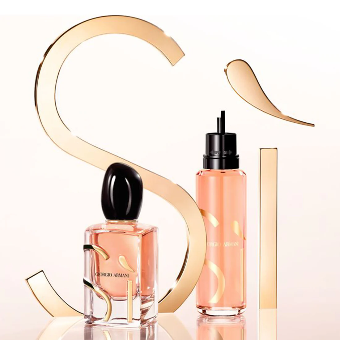 Si Eau De Parfum Intense - Image 18