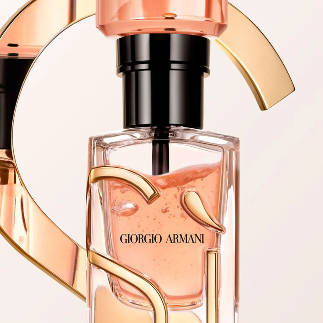 Si Eau De Parfum Intense - Image 23