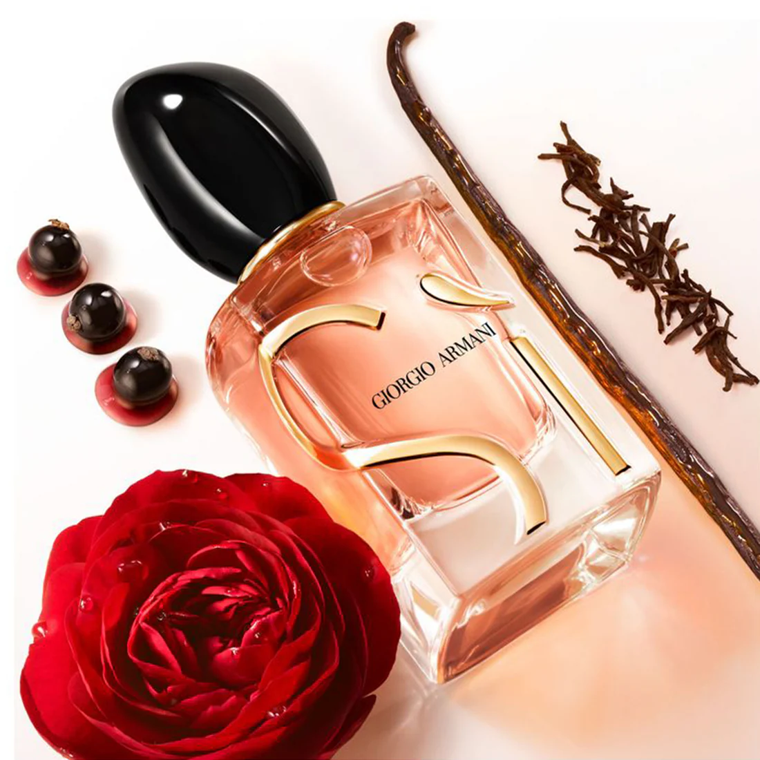 Si Eau De Parfum Intense - Image 3