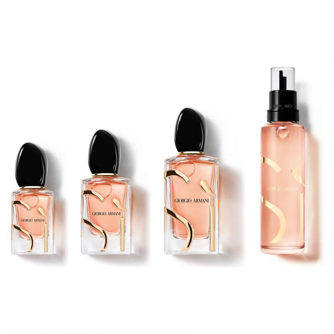 Si Eau De Parfum Intense - Image 4