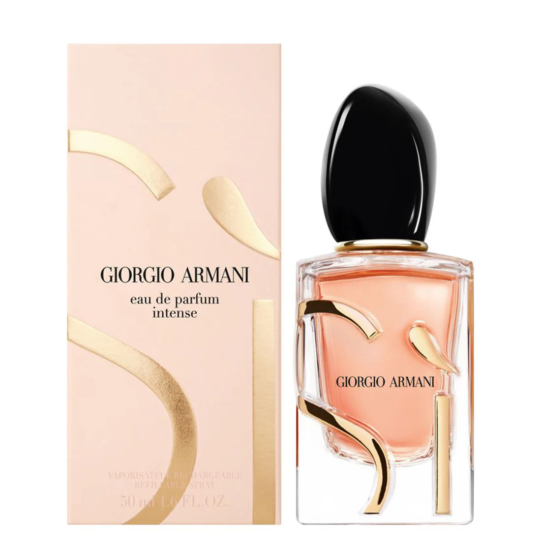 Si Eau De Parfum Intense - Image 8