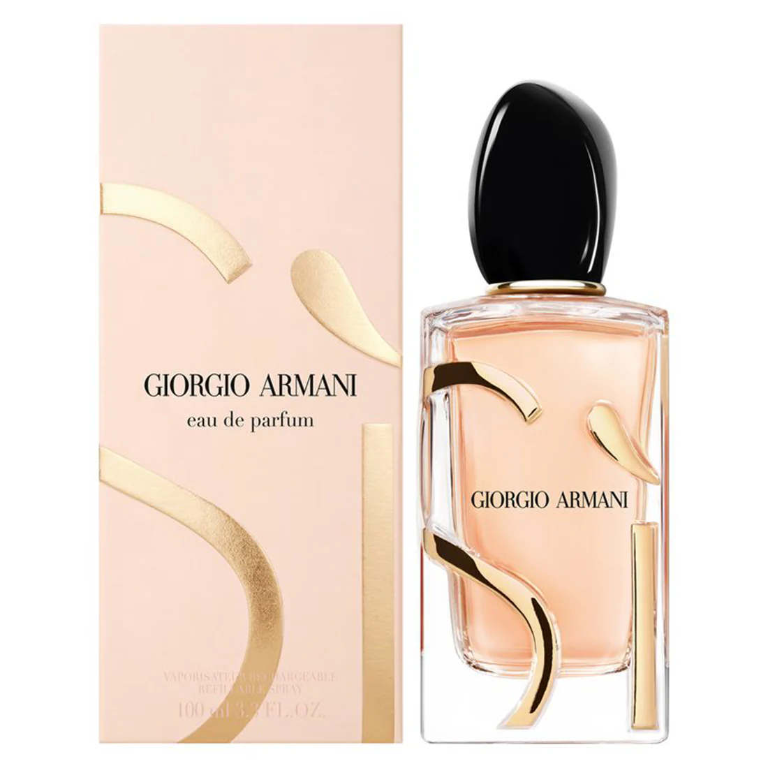 Si Eau De Parfum - Image 16