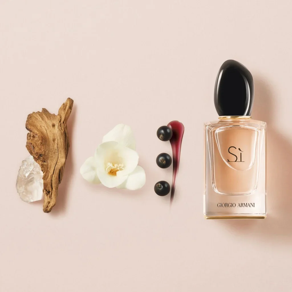Si Eau De Parfum - Image 22