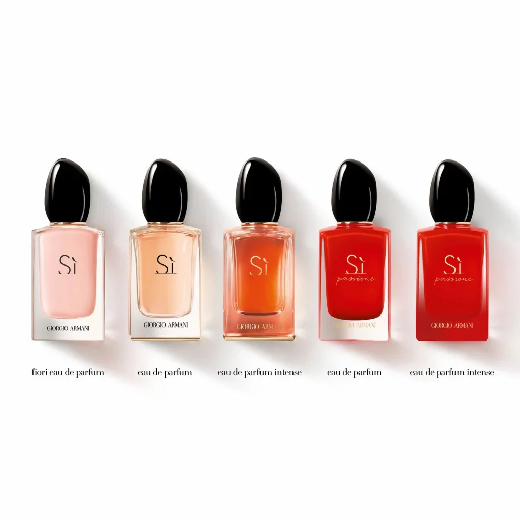 Si Eau De Parfum - Image 23