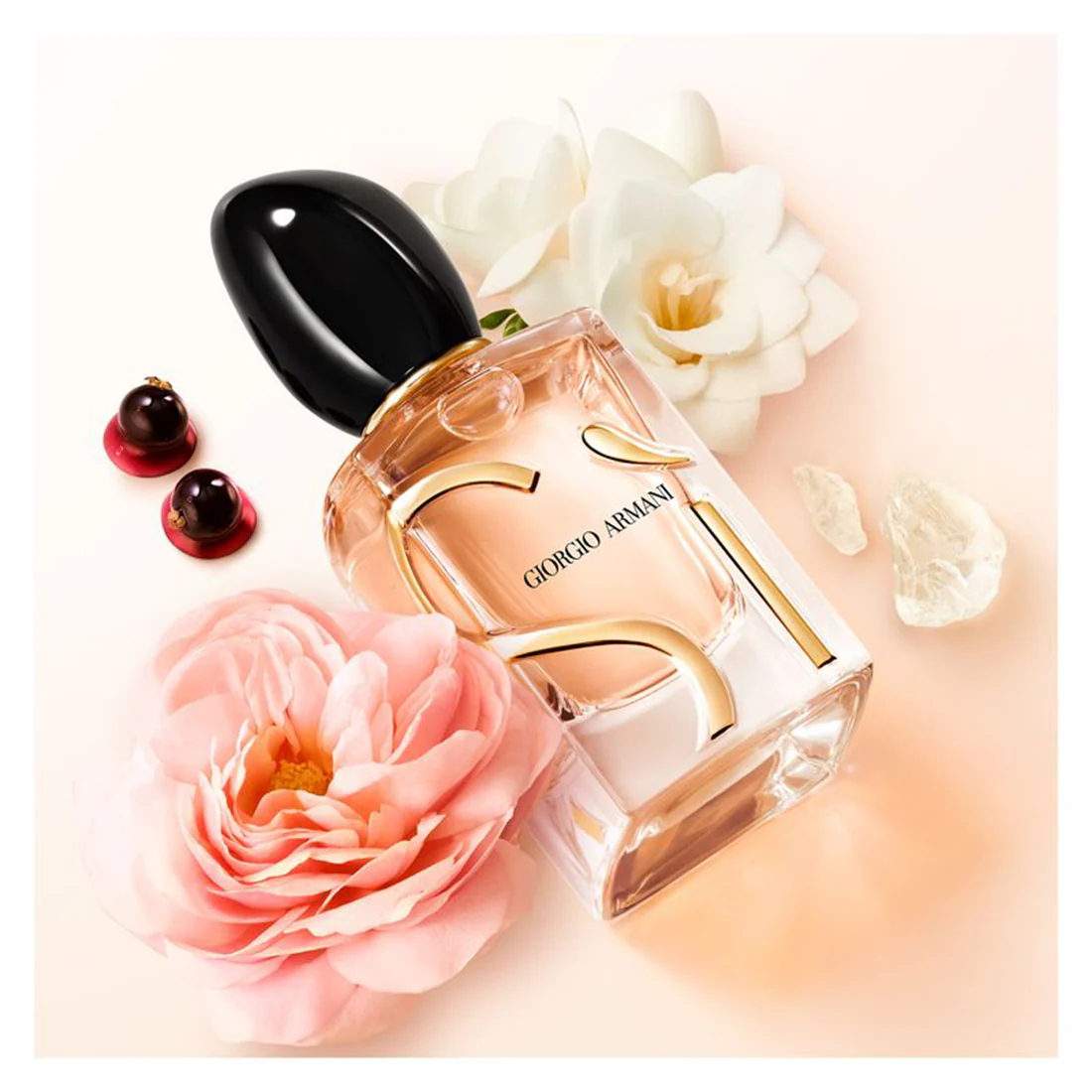 Si Eau De Parfum - Image 3