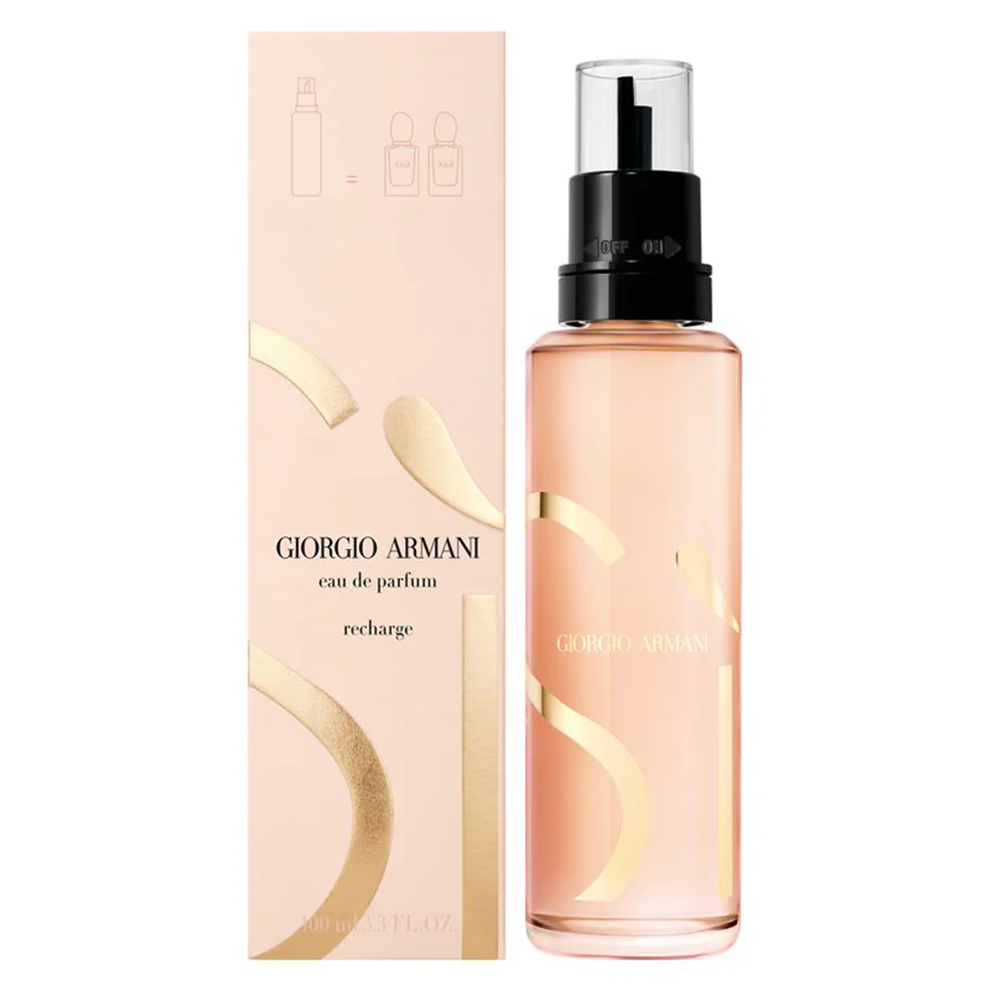 Si Eau De Parfum - Image 7