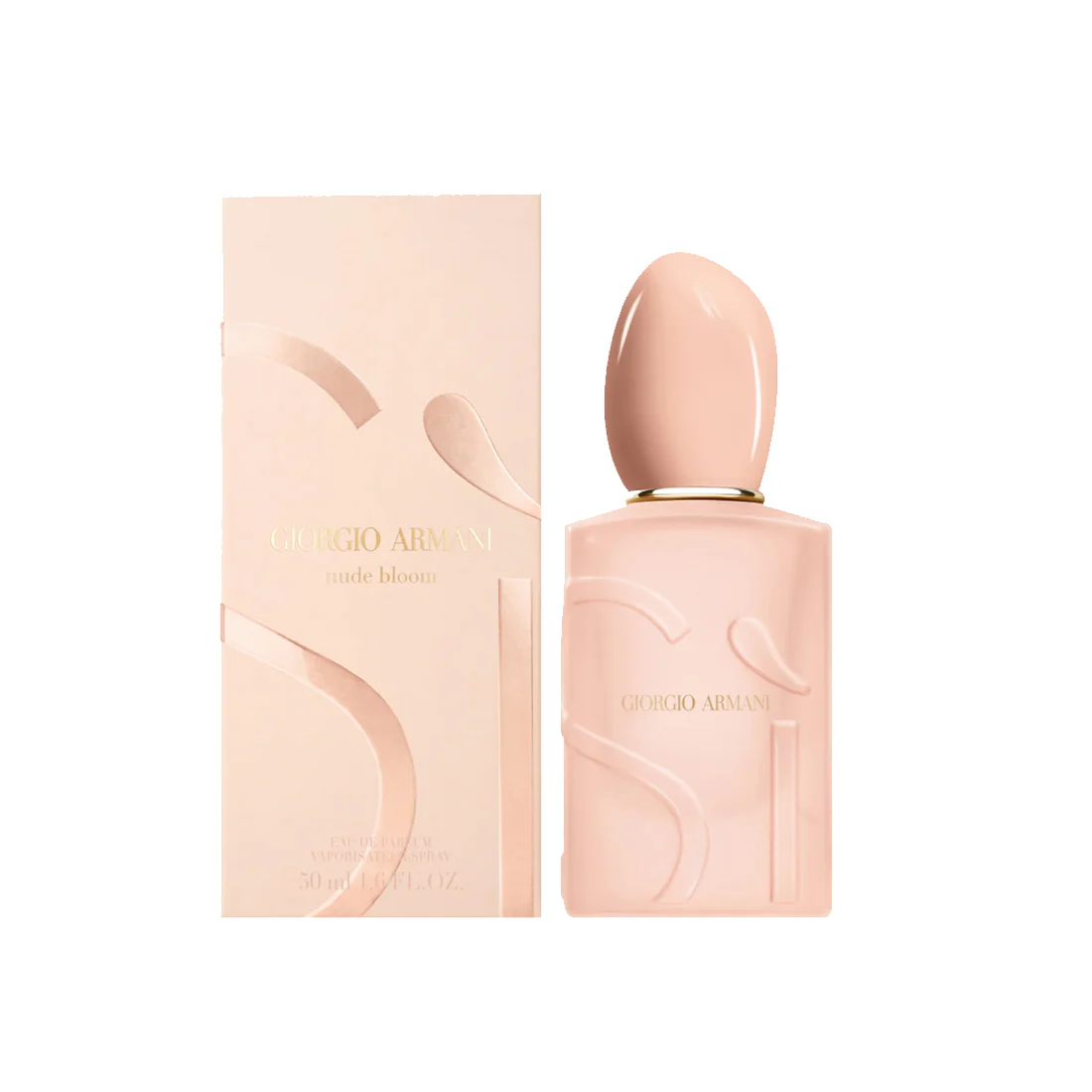 Si Nude Bloom Eau De Parfum - Image 2