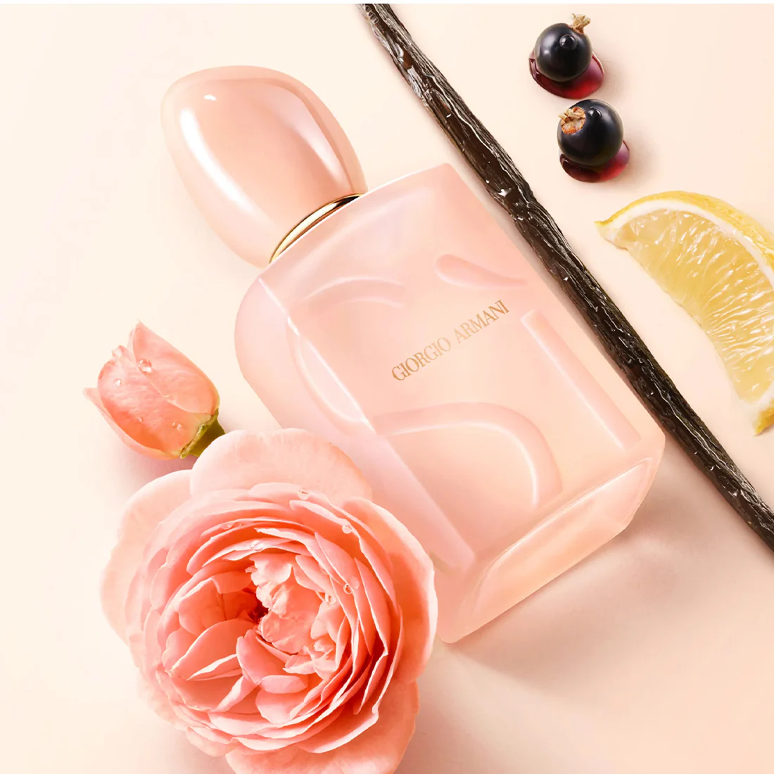 Si Nude Bloom Eau De Parfum - Image 5