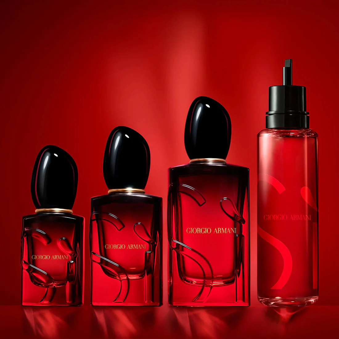 Si Passione Eau De Parfum Intense - Image 11