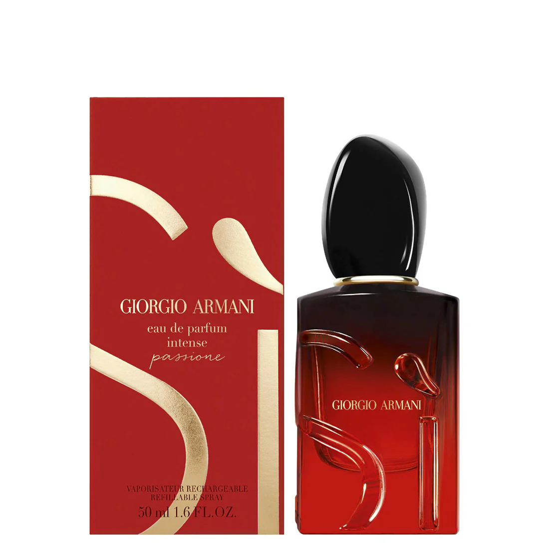 Si Passione Eau De Parfum Intense - Image 14