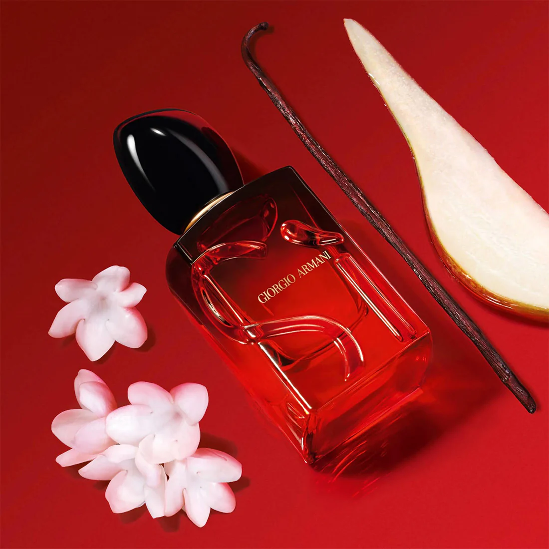 Si Passione Eau De Parfum Intense - Image 3