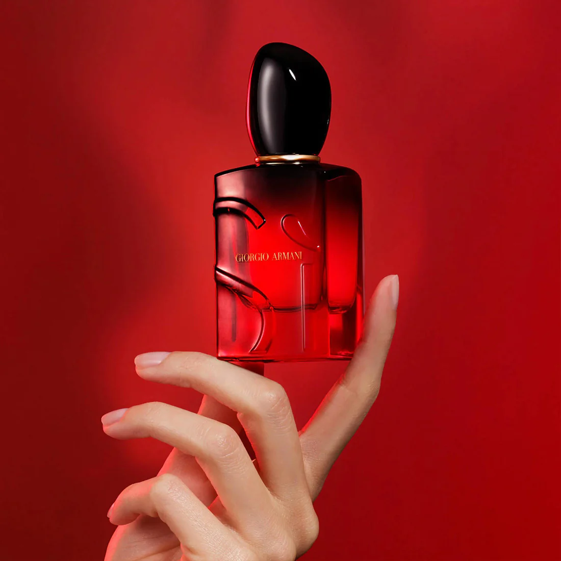 Si Passione Eau De Parfum Intense - Image 4