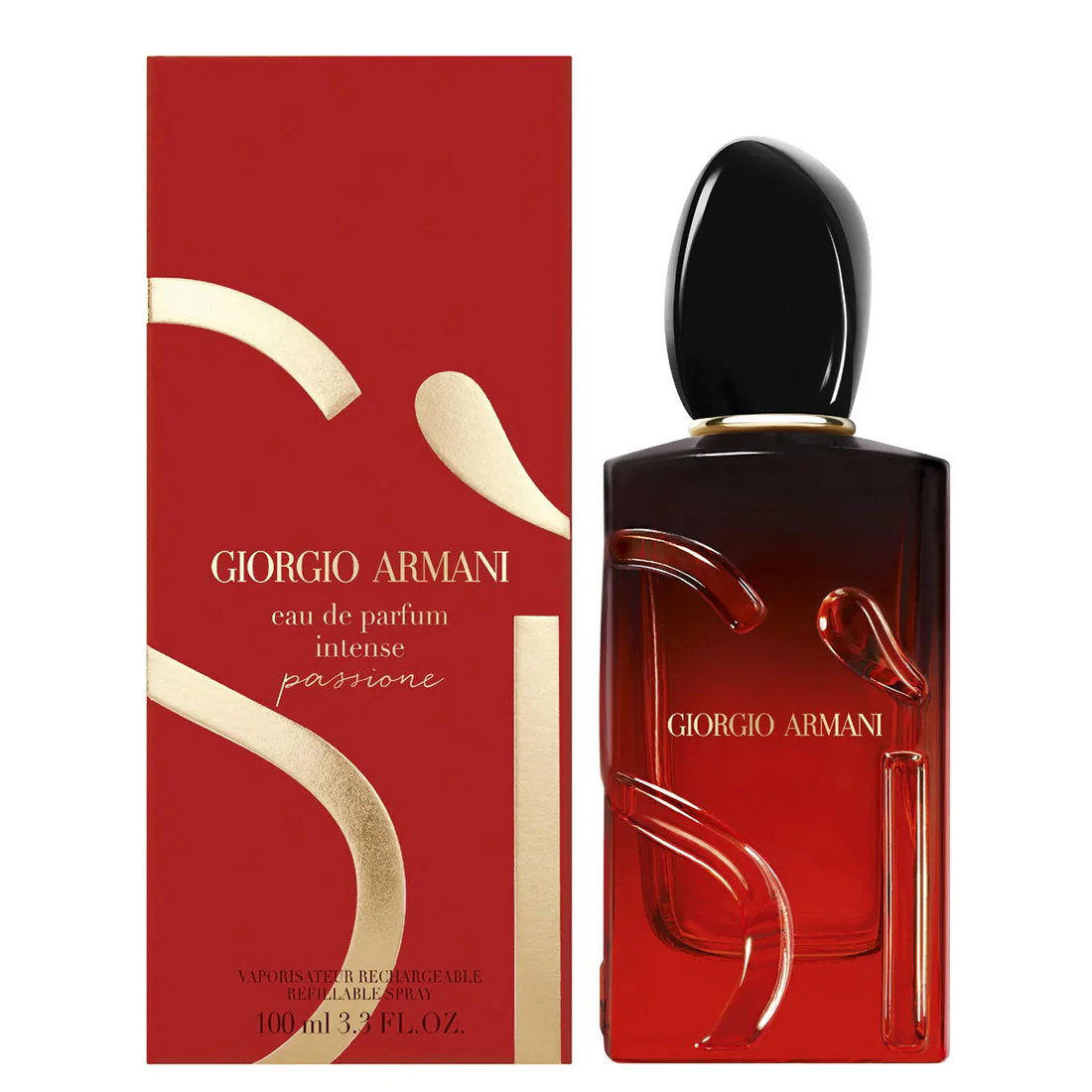 Si Passione Eau De Parfum Intense - Image 8