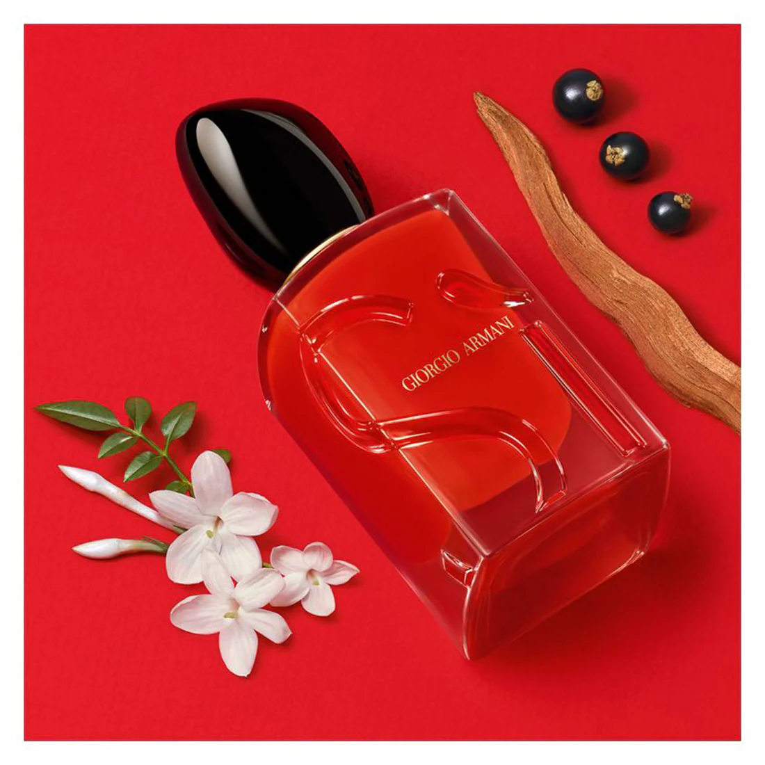Si Passione Eau De Parfum - Image 12