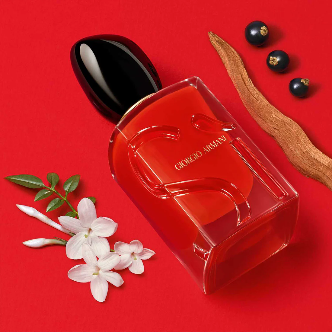 Si Passione Eau De Parfum - Image 5