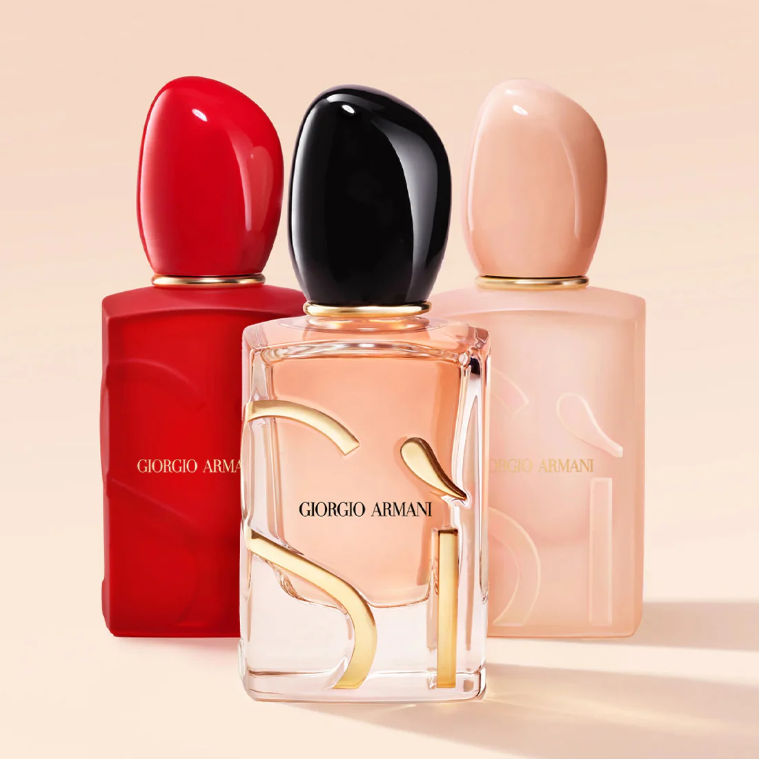 Si Passione Red Bloom Eau De Parfum - Image 12