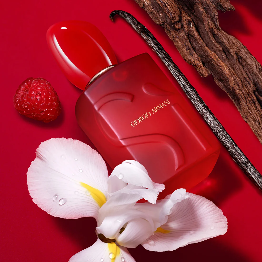 Si Passione Red Bloom Eau De Parfum - Image 5