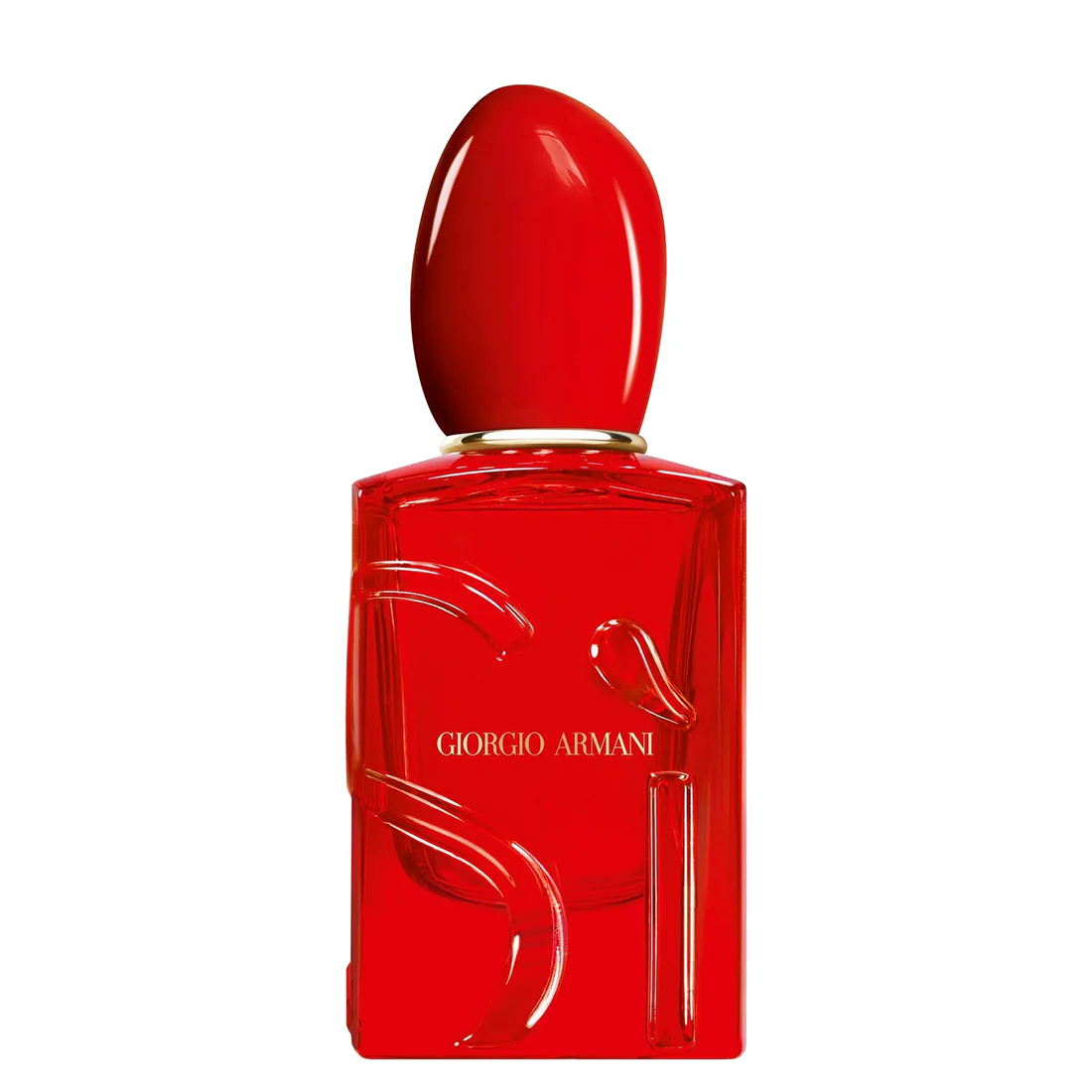 Si Passione Red Musk Eau De Parfum - Image 5