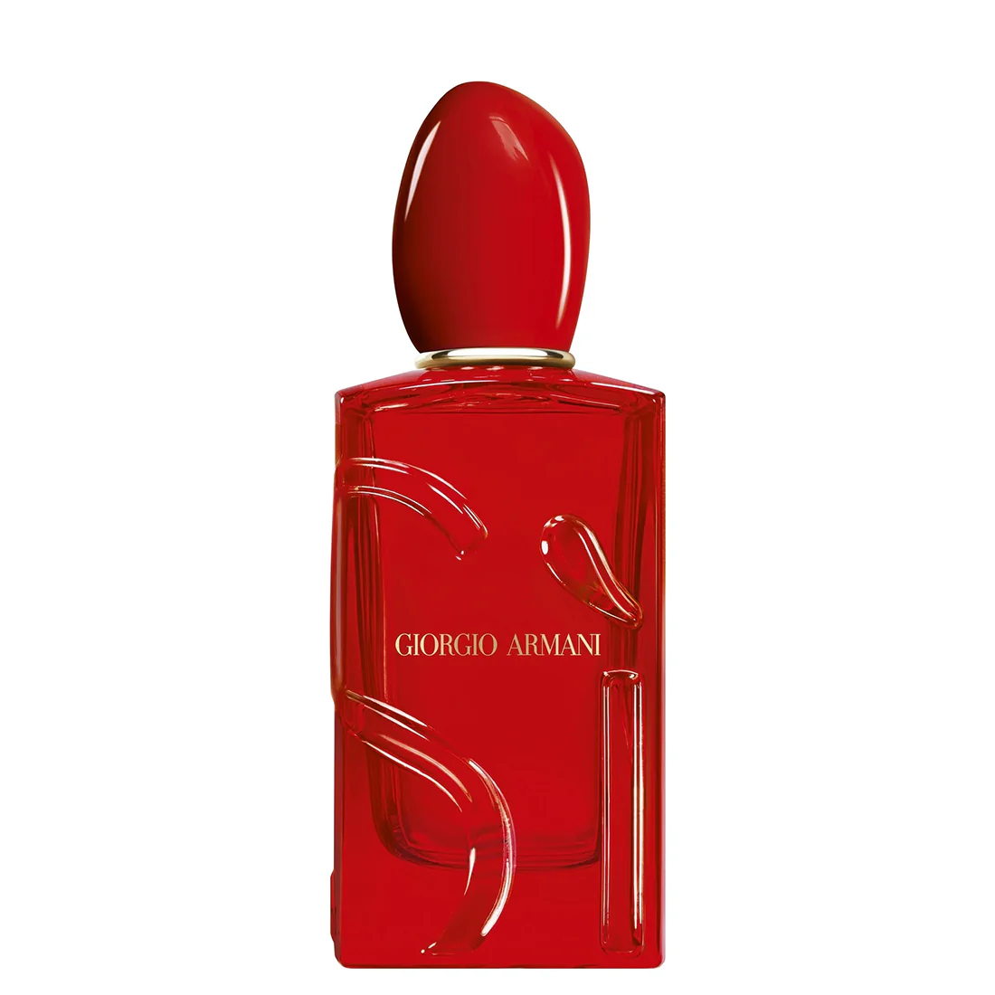 Si Passione Red Musk Eau De Parfum - Image 9