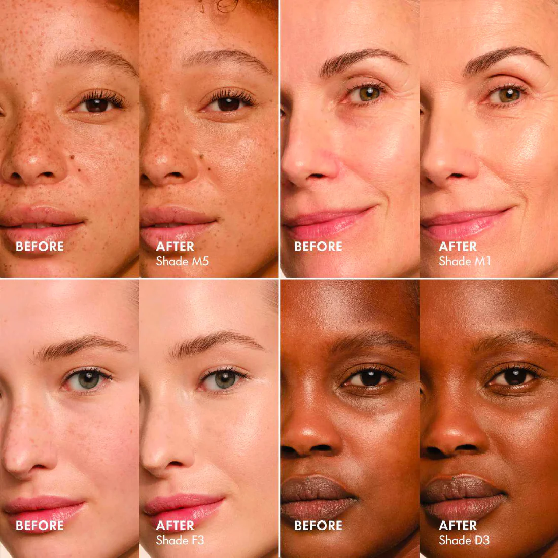 Skin Tint Fondotinta Illuminante e a Lunga Tenuta - Image 19