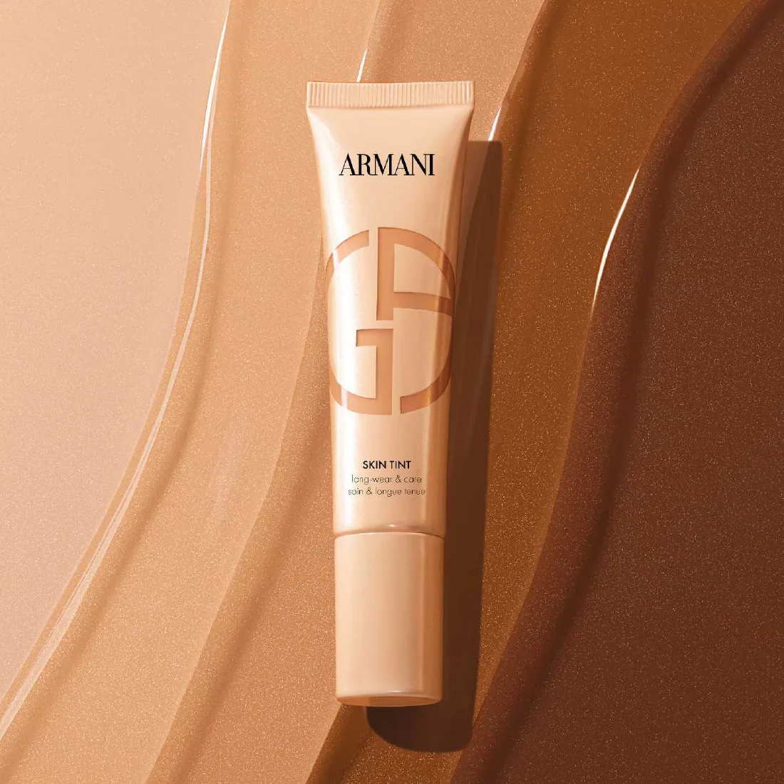 Skin Tint Fondotinta Illuminante e a Lunga Tenuta - Image 30