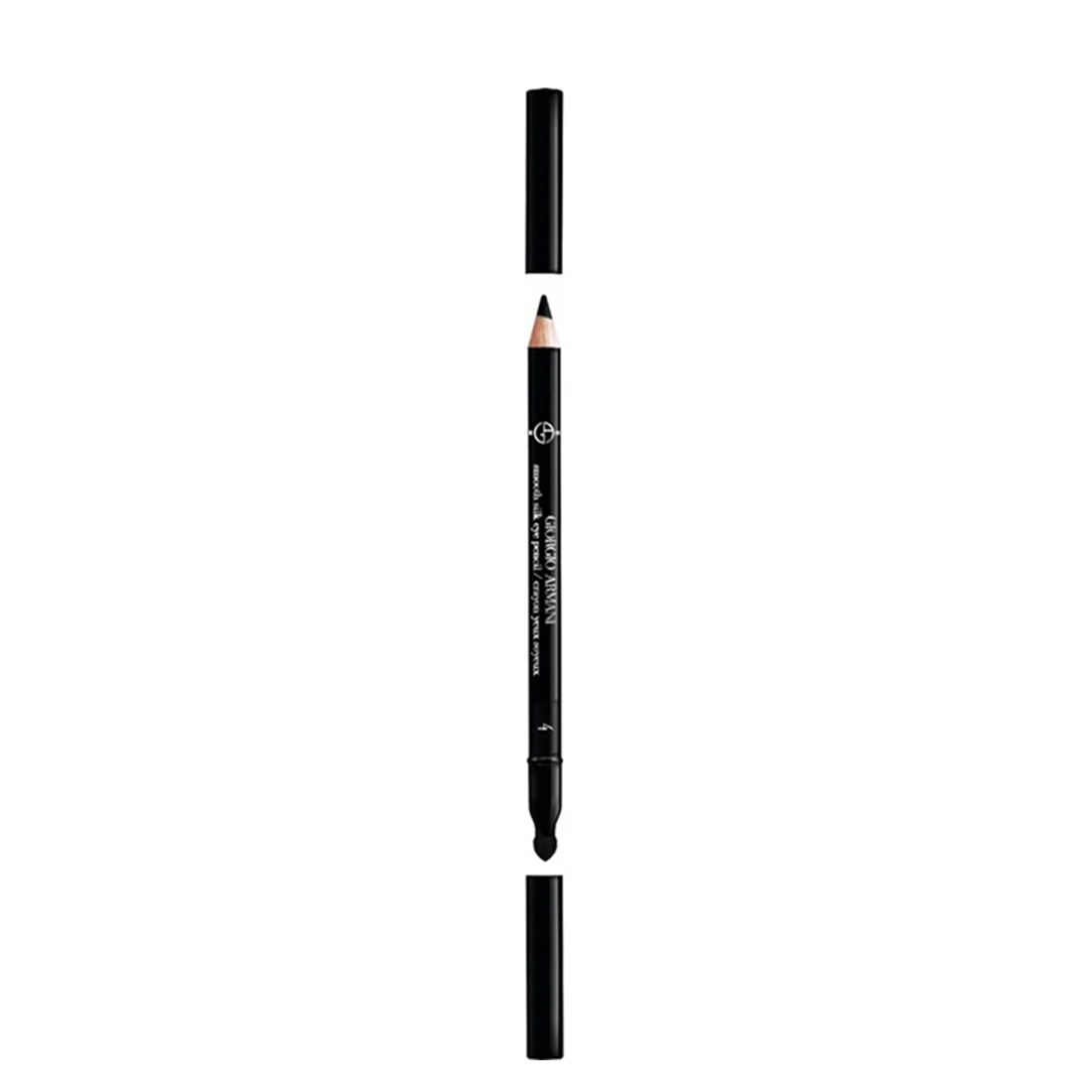 Smooth Silk Eye Pencil Waterproof Matita Occhi