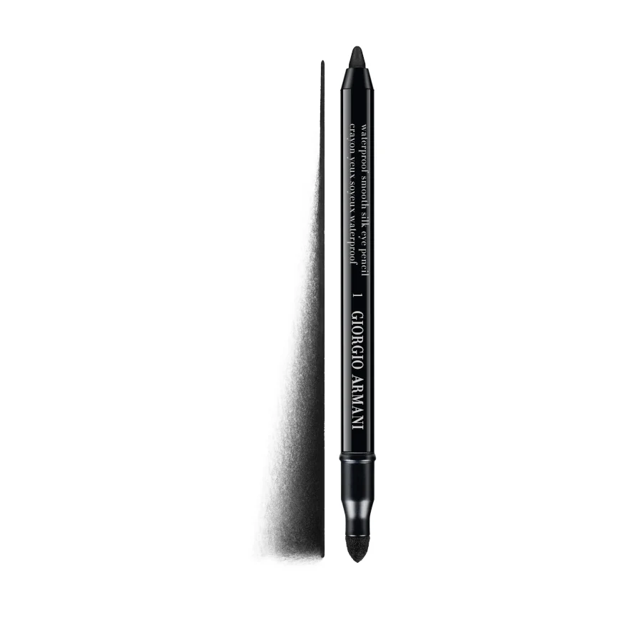 Smooth Silk Eye Pencil Waterproof Matita Occhi - Image 2