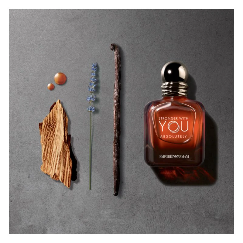 Stronger With You Absolutely Parfum Pour Homme - Image 10