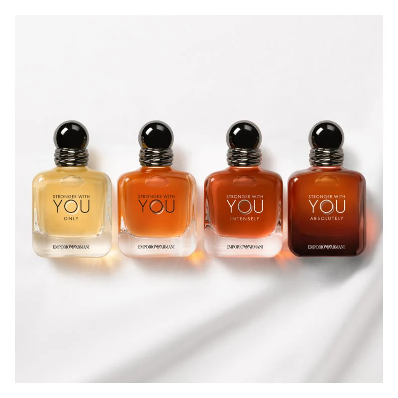 Stronger With You Absolutely Parfum Pour Homme - Image 7
