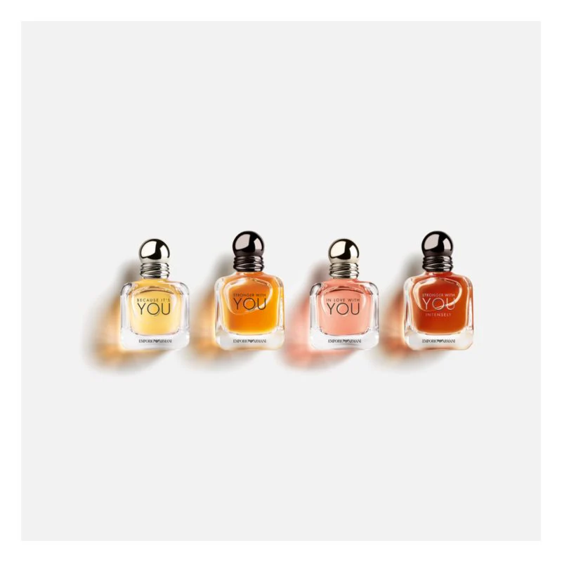 Stronger With You Eau De Toilette Pour Homme - Image 19