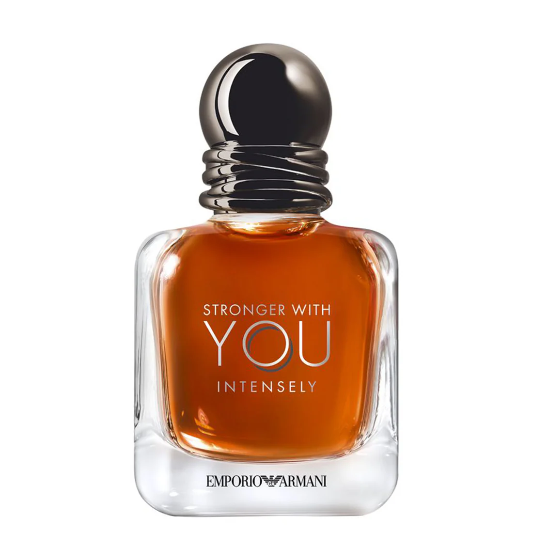 Stronger With You Intensely Eau De Parfum Pour Homme